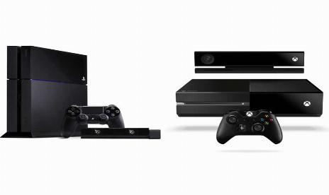 Microsoft confirme que la PS4 peut être connectée à la Xbox One