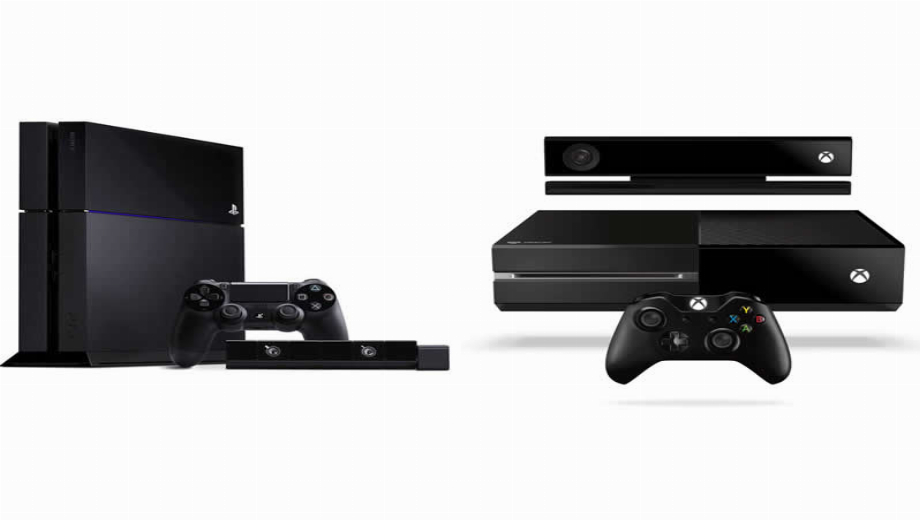 Microsoft Confirms PS4 Can Be Connected To Xbox One