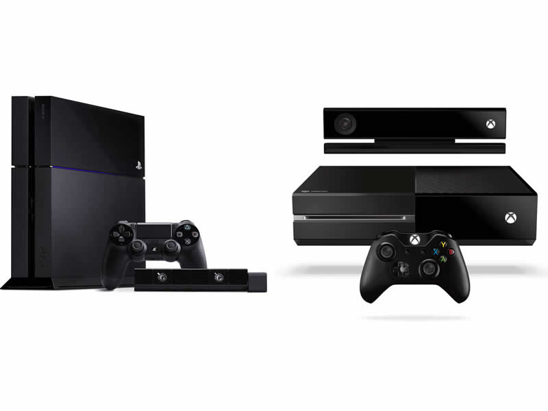 Microsoft bestätigt, dass die PS4 mit der Xbox One verbunden werden kann
