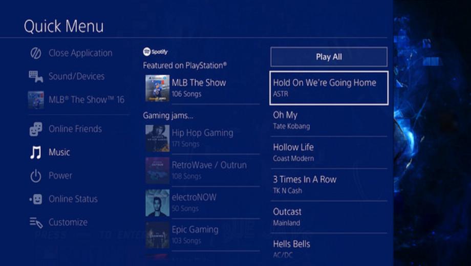 PS4 System Update drops later today, adding HDR