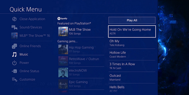 PS4 System Update drops later today, adding HDR