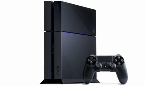 PS4 has sold more than 30 million units