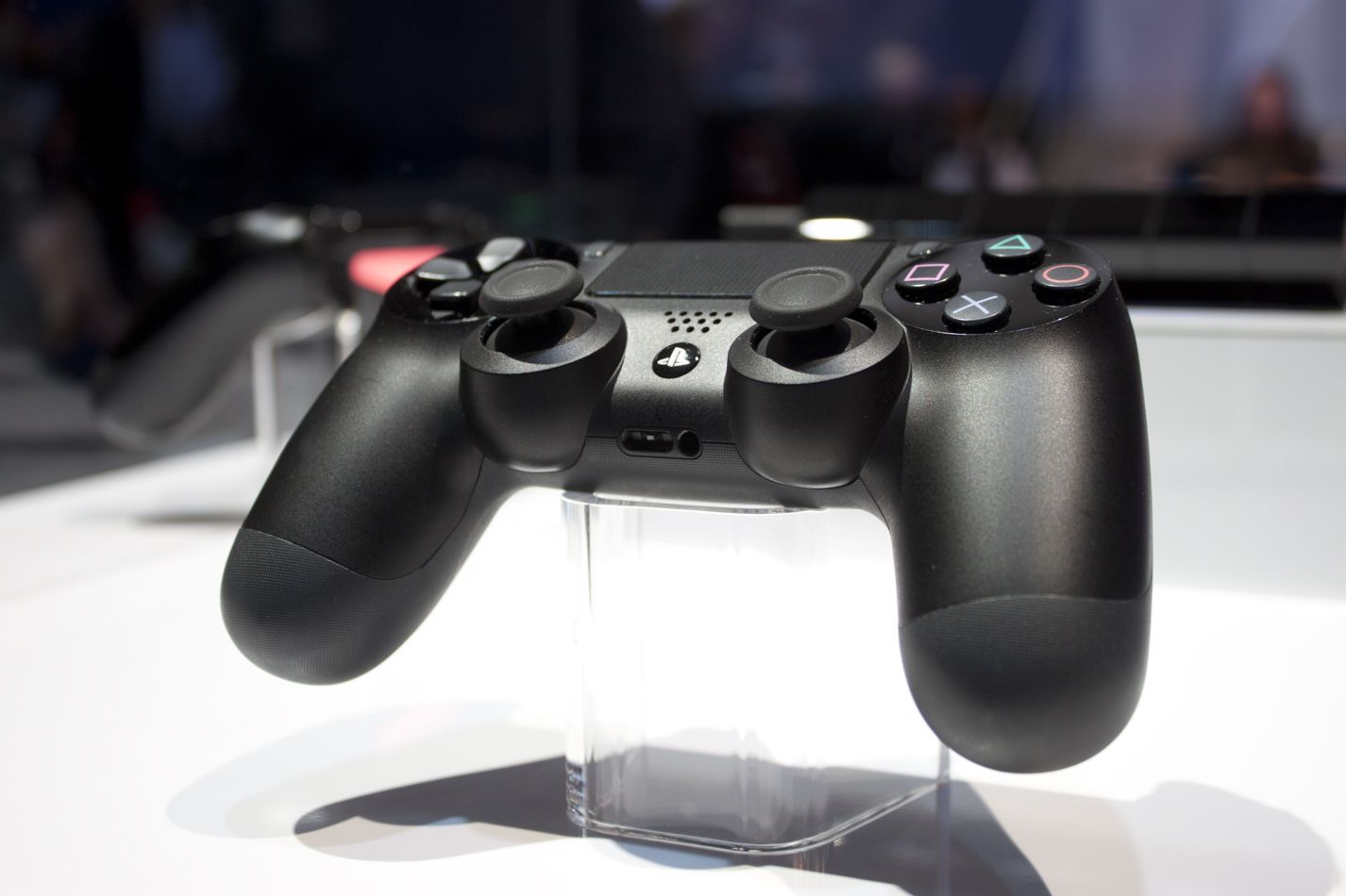 Sony: DualShock 4 Works Just Fine On Windows – No Drivers Needed