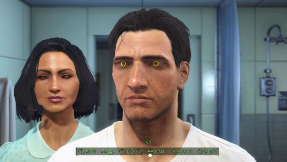 Fallout 4 on PS4 has mods now, finally!