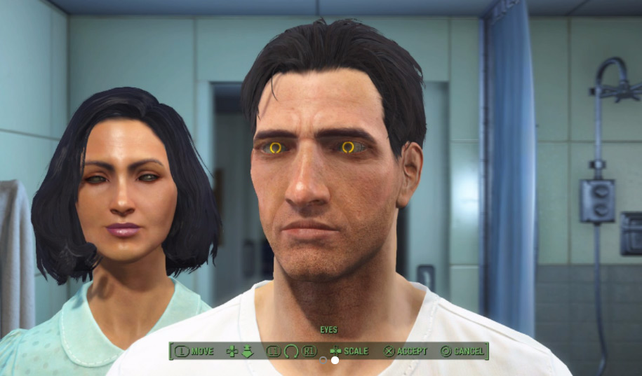 Fallout 4 sur PS4 propose enfin des mods !