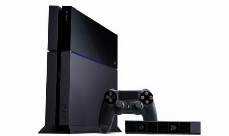 Les premiers avis sur la PS4 sont disponibles