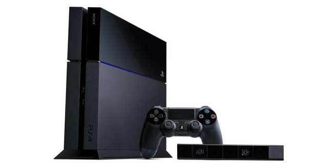 Die ersten PS4-Kritiken sind da