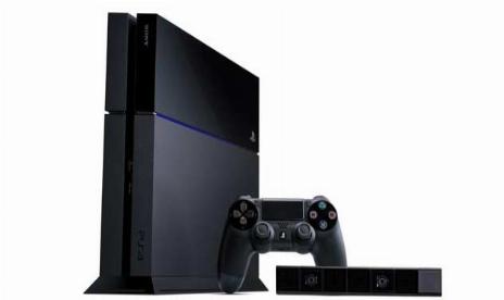 PS4 outsells Xbox One again