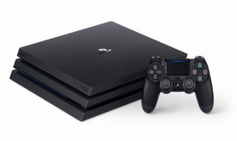 PC is driving PS4 Pro development, not Xbox One