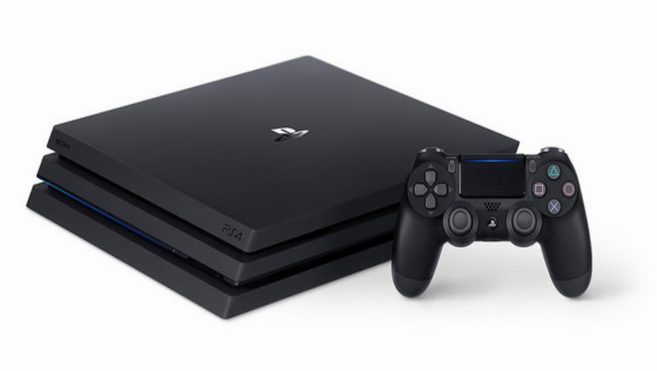 PC is driving PS4 Pro development, not Xbox One
