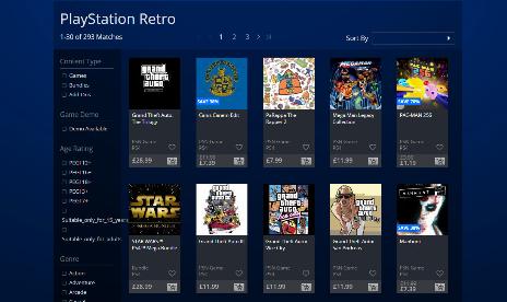 Sony-Patent deutet darauf hin, dass die PS5 den gesamten PlayStation-Katalog abspielen kann