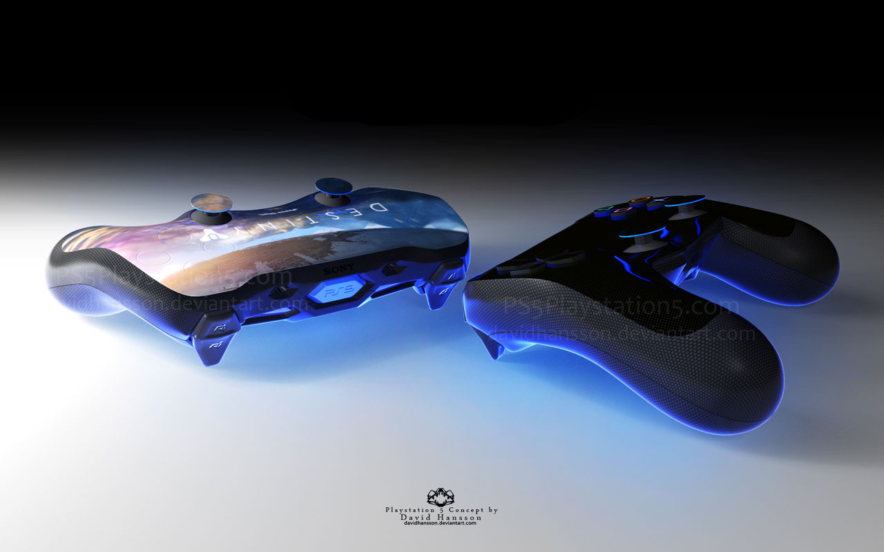 La PlayStation 5 pourrait être équipée d'un processeur Ryzen à huit cœurs