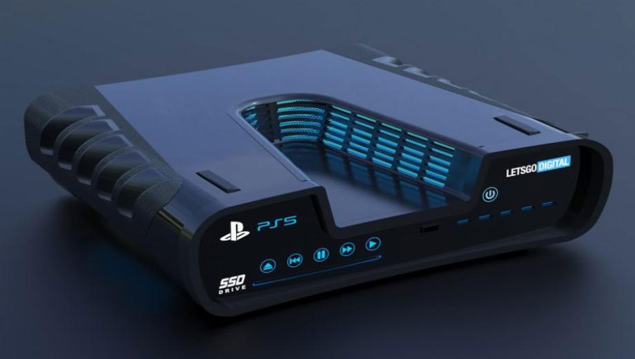 What can we expect from the PS5?