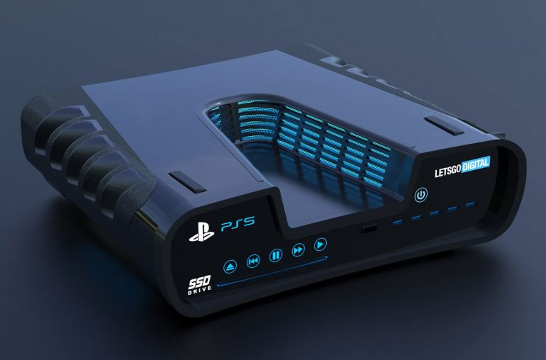 What can we expect from the PS5?
