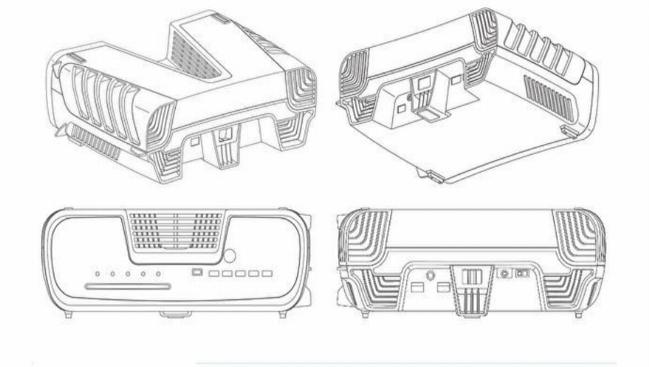 PS5 details leaked in in-depth interview