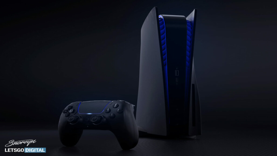 PS5 Pro coming in 2023-2024, will target 8K gaming
