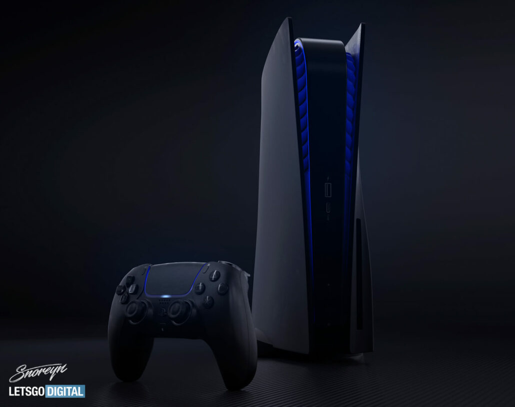 PS5 Pro coming in 2023-2024, will target 8K gaming