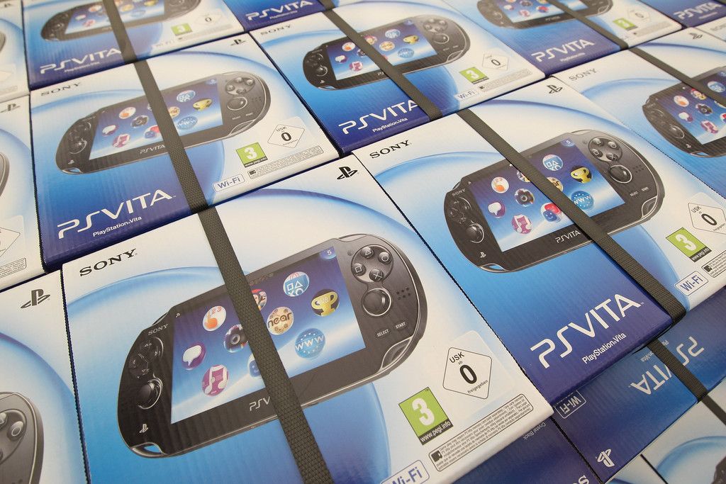 Sony wird den Preis der PS Vita nicht senken, um die enttäuschenden Verkaufszahlen anzukurbeln