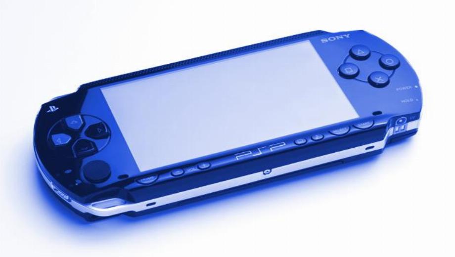 PSP European Launch Details