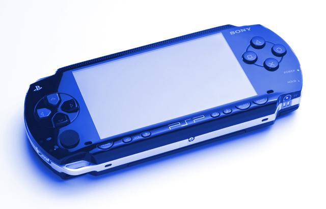 PSP European Launch Details