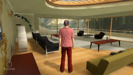 Sony Will Ban Jerks Permanently From Home