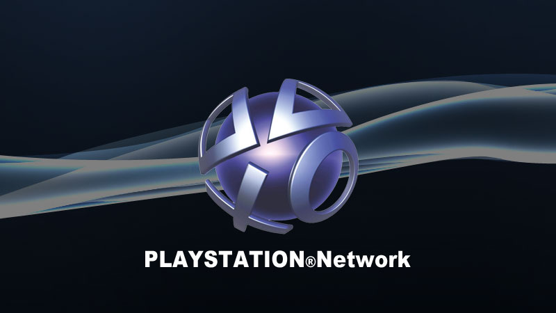 PSN Will Be Down For Maintenance Next Monday