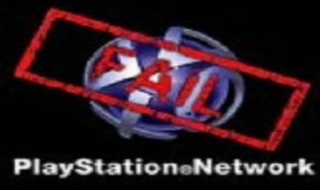 Sony’s Website Allows Hackers To Change Any PSN Password