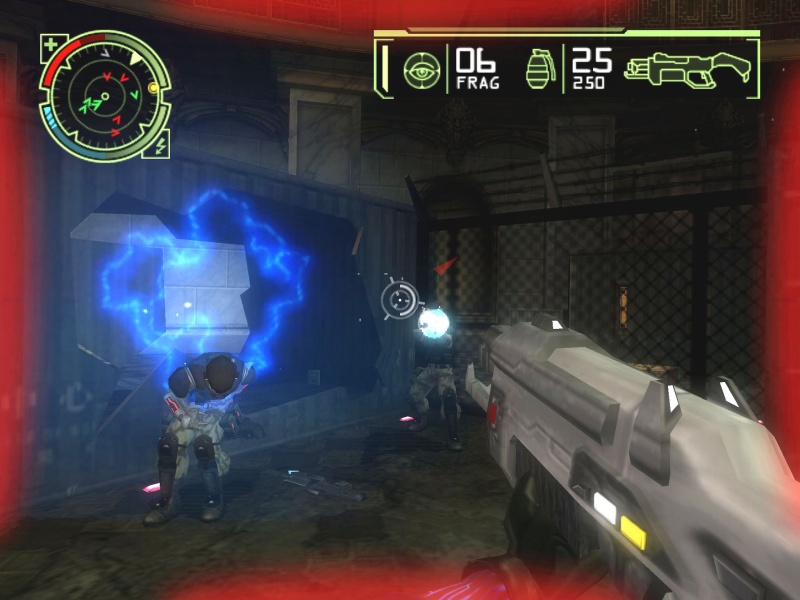 Project: Snowblind – Get Easy kills