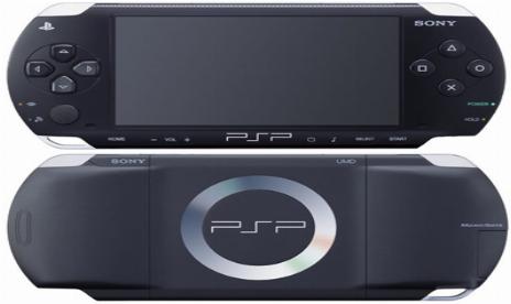 Sony: Las nuevas medidas antipiratería de PSP tardarán 60 días en piratear cada título