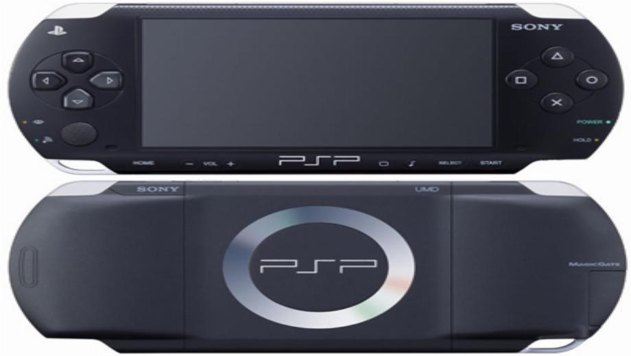 Sony: New PSP Anti-Piracy Measures Will Take 60 Days To Hack Per Title