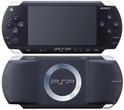 Sony: Neue PSP-Anti-Piraterie-Maßnahmen benötigen 60 Tage zum Hacken pro Titel