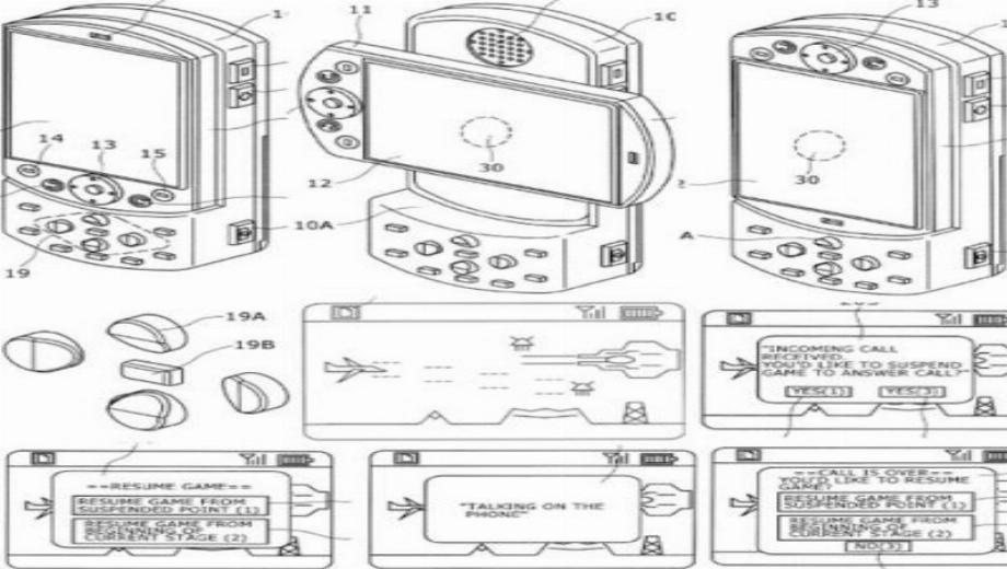 Le téléphone Playstation est "très plausible".
