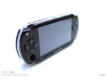 Sony niega un rediseño de la PSP