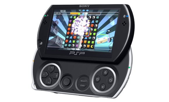 Rumor: PSP Minis Will Be Playable On PS3