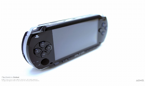 La PSP s'adresse aux adolescents