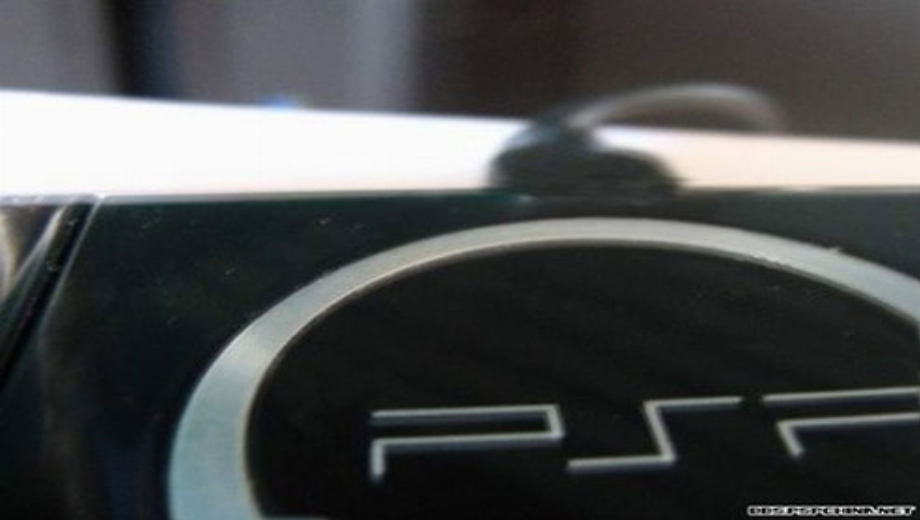 Prochaine fuite de photos de la PSP ( ?)
