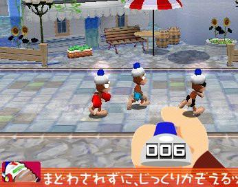 Ape Academy – Images Q and A