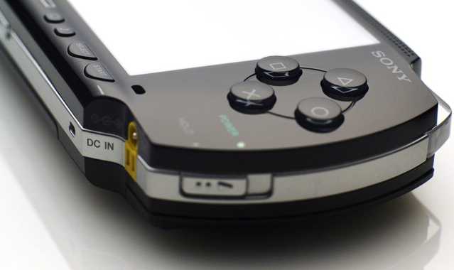 PSP Price Cut and PSOne Emulation