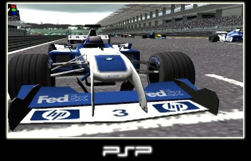 Formel Eins - Bilder Q und A
