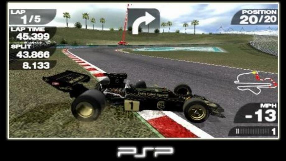 Formula One – Images Q and A