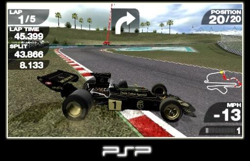 Formula One – Images Q and A