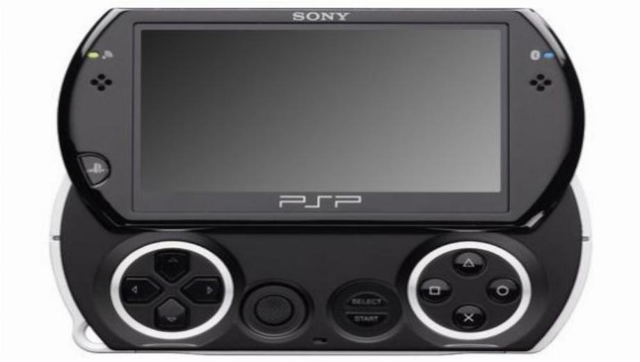 Sony: PSP Minis Might Transition to UMD And PS3