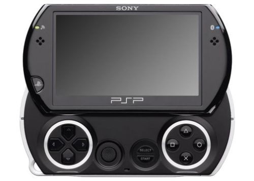 Sony : Les PSP Minis pourraient passer à l'UMD et à la PS3