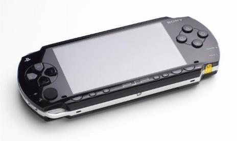 Publicadas las cifras de ventas de PSP