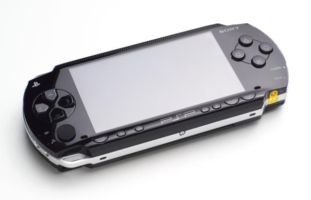 PSP Sales Figures Released