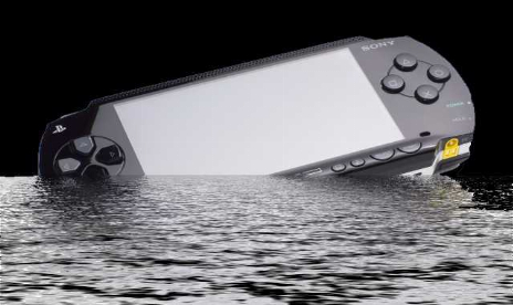 PSP Downgrade Option Soon