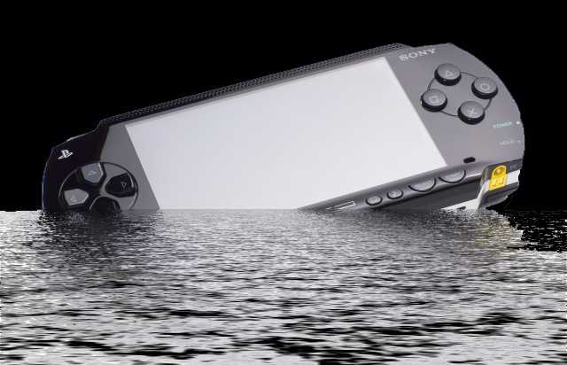 PSP Downgrade Option Soon