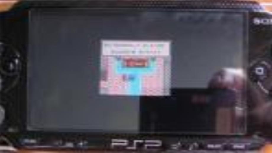 Der komplette PSP-Hack-Leitfaden - Update