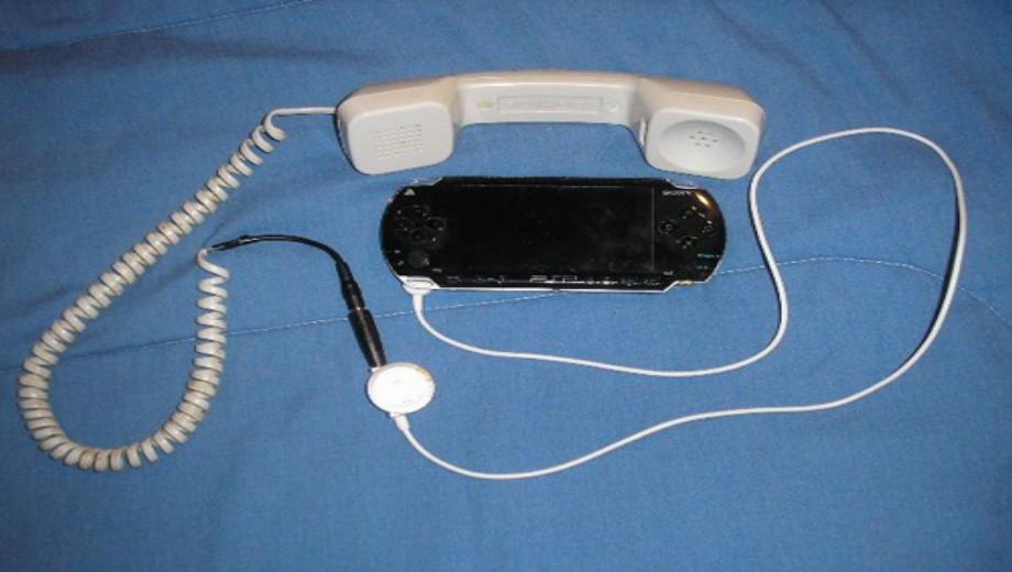 Sony Shoots Down Playstation Phone Reports