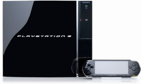 Sony Announces Playstation Protection Plan PS 3 And PSP
